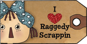 Raggedyscrappin